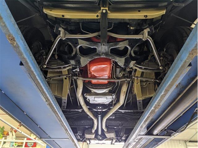 1968 Plymouth GTX (CC-1687387) for sale in Volo, Illinois