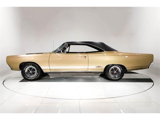 1968 Plymouth GTX (CC-1687387) for sale in Volo, Illinois