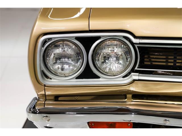 1968 Plymouth GTX (CC-1687387) for sale in Volo, Illinois