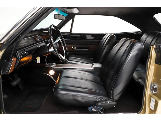 1968 Plymouth GTX (CC-1687387) for sale in Volo, Illinois