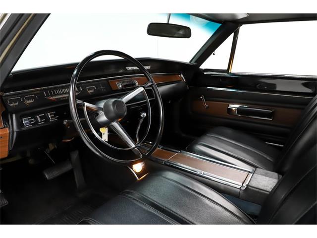 1968 Plymouth GTX (CC-1687387) for sale in Volo, Illinois