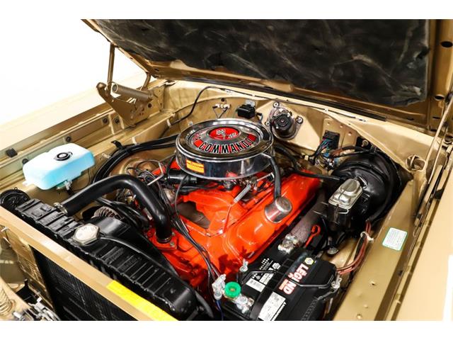 1968 Plymouth GTX (CC-1687387) for sale in Volo, Illinois