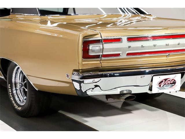 1968 Plymouth GTX (CC-1687387) for sale in Volo, Illinois