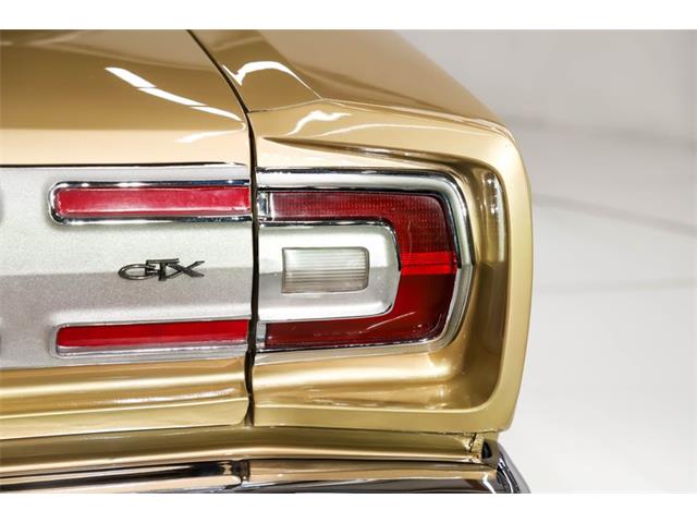1968 Plymouth GTX (CC-1687387) for sale in Volo, Illinois