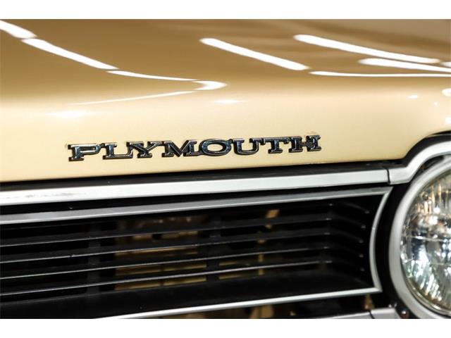 1968 Plymouth GTX (CC-1687387) for sale in Volo, Illinois