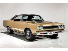 1968 Plymouth GTX (CC-1687387) for sale in Volo, Illinois