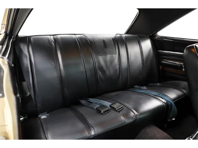 1968 Plymouth GTX (CC-1687387) for sale in Volo, Illinois