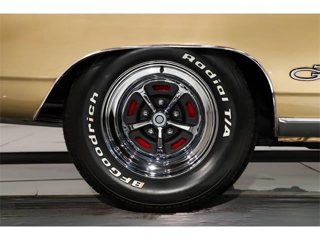 1968 Plymouth GTX (CC-1687387) for sale in Volo, Illinois