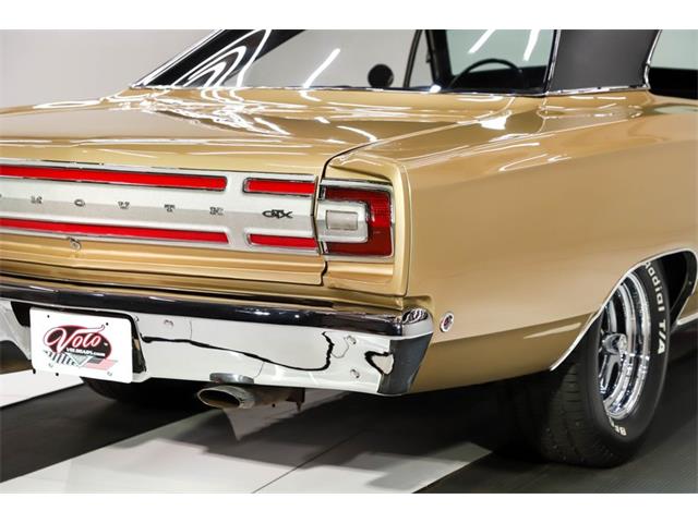 1968 Plymouth GTX (CC-1687387) for sale in Volo, Illinois