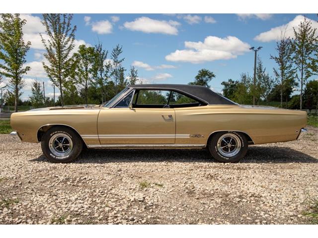 1968 Plymouth GTX (CC-1687387) for sale in Volo, Illinois