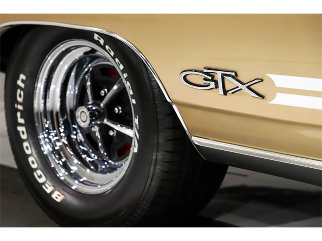 1968 Plymouth GTX (CC-1687387) for sale in Volo, Illinois