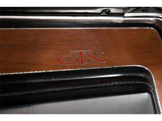 1968 Plymouth GTX (CC-1687387) for sale in Volo, Illinois