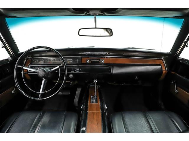 1968 Plymouth GTX (CC-1687387) for sale in Volo, Illinois