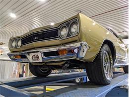 1968 Plymouth GTX (CC-1687387) for sale in Volo, Illinois