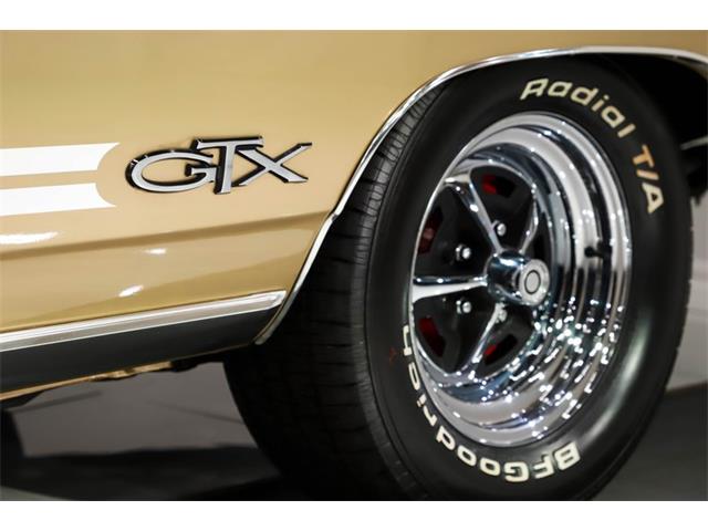 1968 Plymouth GTX (CC-1687387) for sale in Volo, Illinois