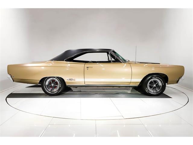 1968 Plymouth GTX (CC-1687387) for sale in Volo, Illinois