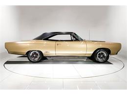 1968 Plymouth GTX (CC-1687387) for sale in Volo, Illinois