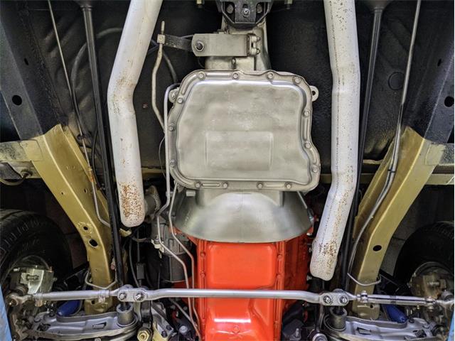 1968 Plymouth GTX (CC-1687387) for sale in Volo, Illinois