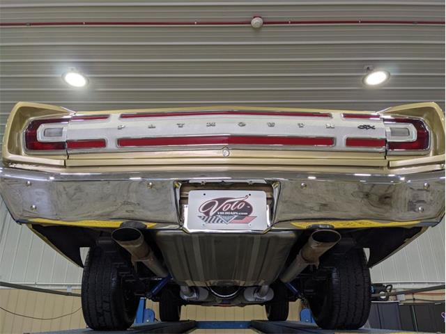1968 Plymouth GTX (CC-1687387) for sale in Volo, Illinois