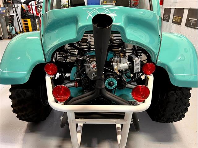 1972 Volkswagen Baja Bug (CC-1687391) for sale in Greensboro, North Carolina