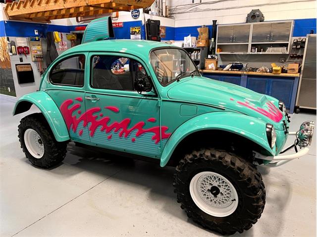 1972 Volkswagen Baja Bug (CC-1687391) for sale in Greensboro, North Carolina