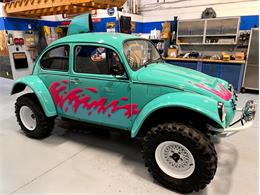 1972 Volkswagen Baja Bug (CC-1687391) for sale in Greensboro, North Carolina