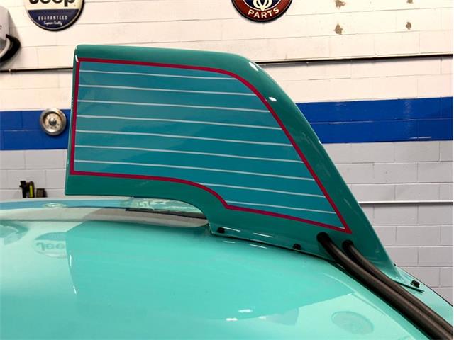 1972 Volkswagen Baja Bug (CC-1687391) for sale in Greensboro, North Carolina