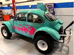1972 Volkswagen Baja Bug (CC-1687391) for sale in Greensboro, North Carolina