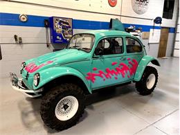1972 Volkswagen Baja Bug (CC-1687391) for sale in Greensboro, North Carolina