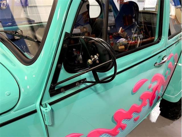 1972 Volkswagen Baja Bug (CC-1687391) for sale in Greensboro, North Carolina