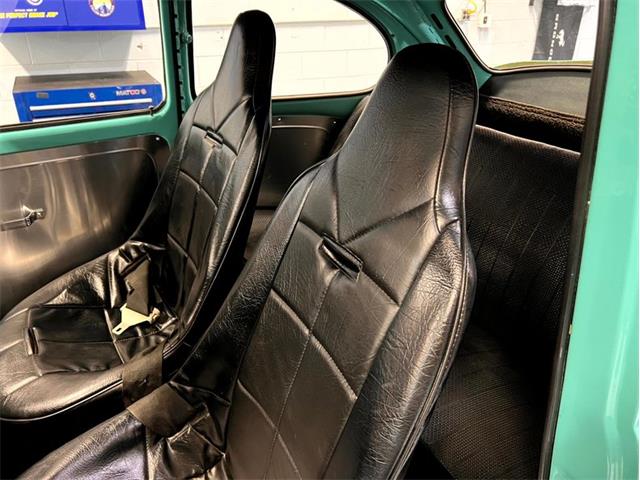 1972 Volkswagen Baja Bug (CC-1687391) for sale in Greensboro, North Carolina