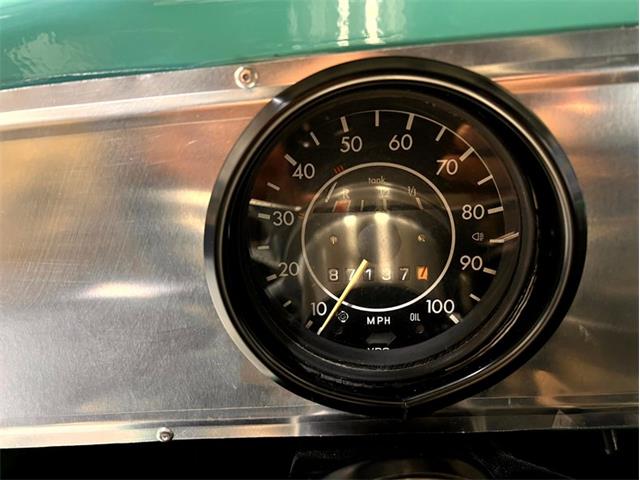 1972 Volkswagen Baja Bug (CC-1687391) for sale in Greensboro, North Carolina