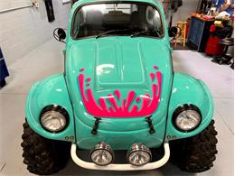 1972 Volkswagen Baja Bug (CC-1687391) for sale in Greensboro, North Carolina