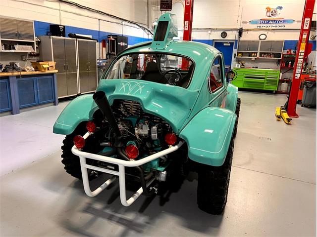 1972 Volkswagen Baja Bug (CC-1687391) for sale in Greensboro, North Carolina