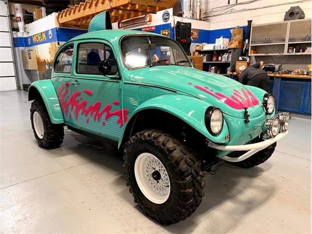 1972 Volkswagen Baja Bug (CC-1687391) for sale in Greensboro, North Carolina