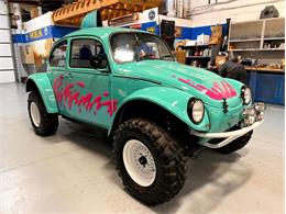 1972 Volkswagen Baja Bug (CC-1687391) for sale in Greensboro, North Carolina