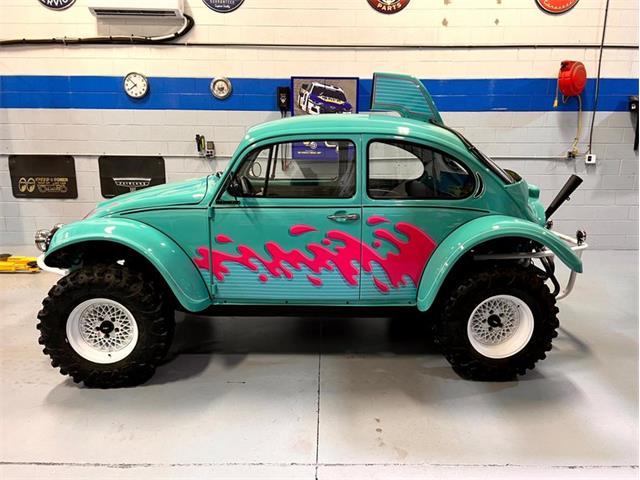 1972 Volkswagen Baja Bug (CC-1687391) for sale in Greensboro, North Carolina
