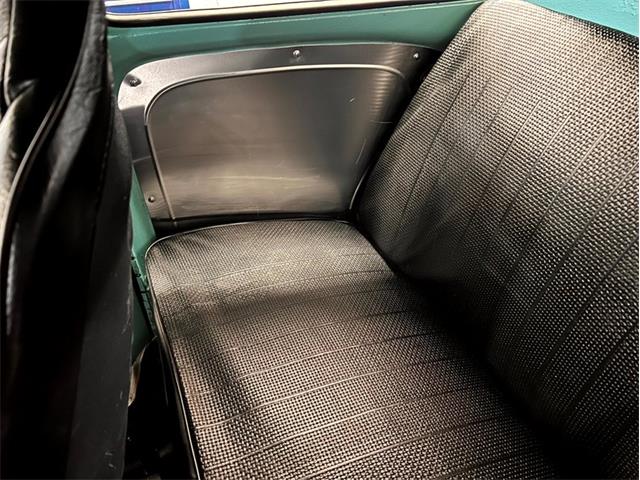 1972 Volkswagen Baja Bug (CC-1687391) for sale in Greensboro, North Carolina