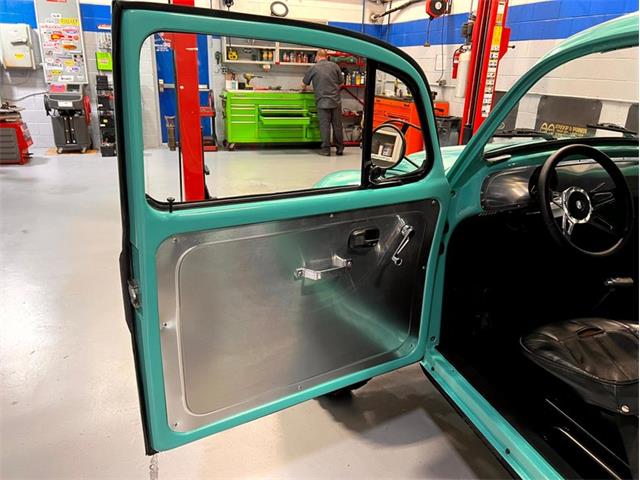1972 Volkswagen Baja Bug (CC-1687391) for sale in Greensboro, North Carolina