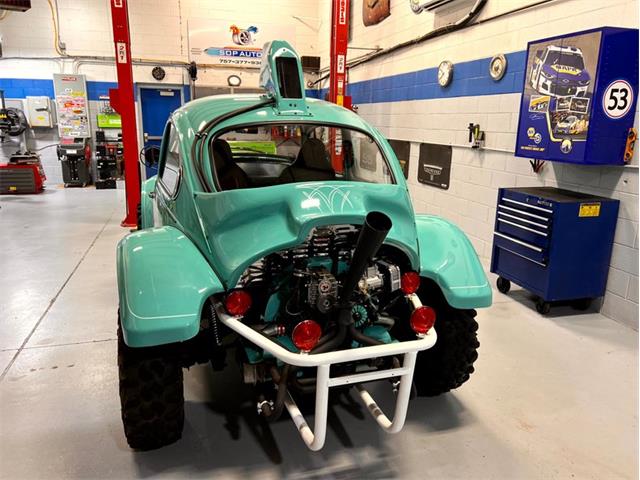 1972 Volkswagen Baja Bug (CC-1687391) for sale in Greensboro, North Carolina