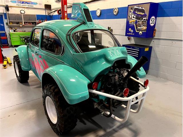 1972 Volkswagen Baja Bug (CC-1687391) for sale in Greensboro, North Carolina