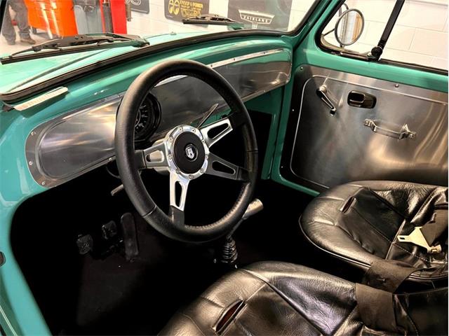 1972 Volkswagen Baja Bug (CC-1687391) for sale in Greensboro, North Carolina