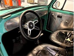 1972 Volkswagen Baja Bug (CC-1687391) for sale in Greensboro, North Carolina