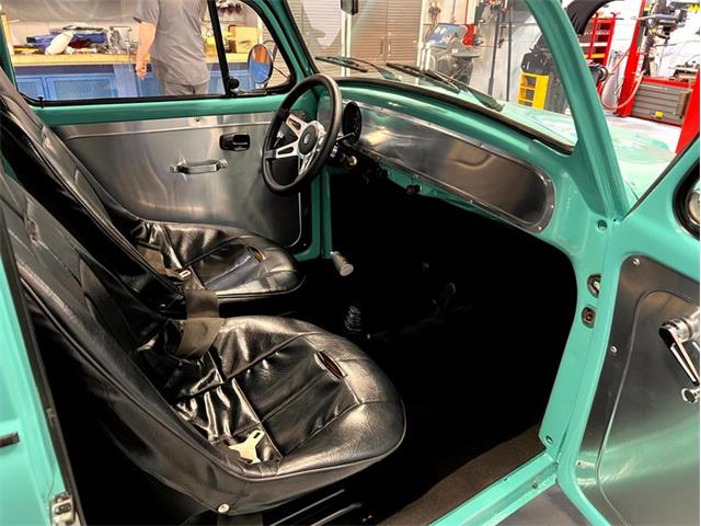 1972 Volkswagen Baja Bug (CC-1687391) for sale in Greensboro, North Carolina