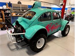 1972 Volkswagen Baja Bug (CC-1687391) for sale in Greensboro, North Carolina