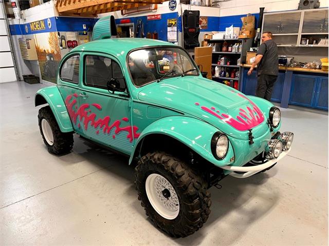 1972 Volkswagen Baja Bug (CC-1687391) for sale in Greensboro, North Carolina