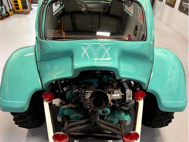 1972 Volkswagen Baja Bug (CC-1687391) for sale in Greensboro, North Carolina