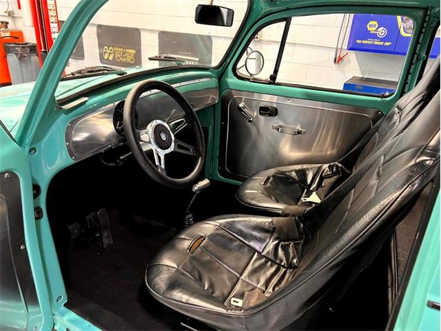 1972 Volkswagen Baja Bug (CC-1687391) for sale in Greensboro, North Carolina