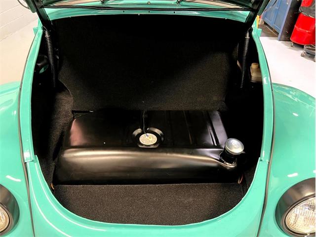 1972 Volkswagen Baja Bug (CC-1687391) for sale in Greensboro, North Carolina