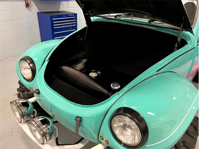 1972 Volkswagen Baja Bug (CC-1687391) for sale in Greensboro, North Carolina